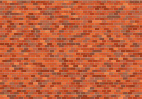 Old Brick Wall Background Red Bricks Texture Seamless