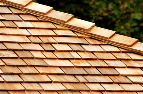 The only difference is the appearance of your cedar roof once installed. Menlo Park, CA Roofing Expert: Tips for Longer-Lasting ...