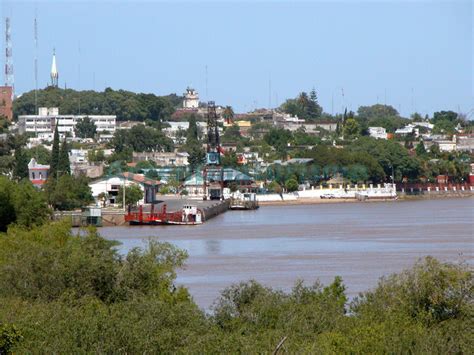 La Paz Entre Ríos Clima Ubicación Turismo Habitantes Y Más