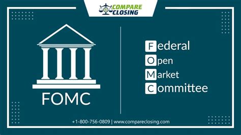 What Is Federal Open Market Committee And Why Is It Important