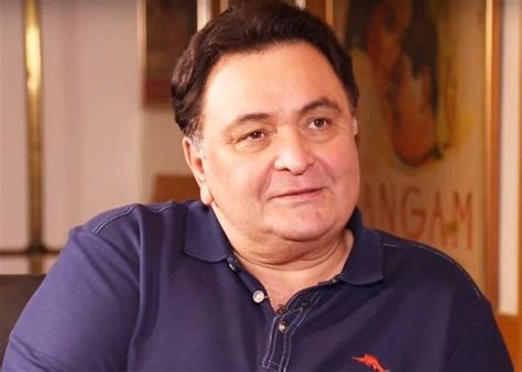 Lesser known important facts about rishi kapoor's marriage. Rishi Kapoor Wiki, Height, Weight, Age, Death, Wife ...