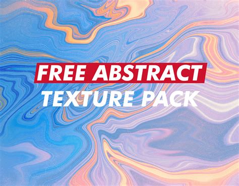 Free Abstract Texture High Resolution Hd Pack Behance Behance