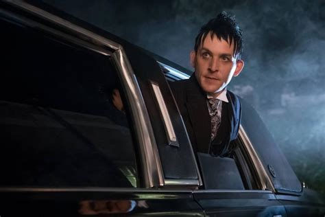 Gotham Season 3 Episode 3 Review Look Into My Eyes