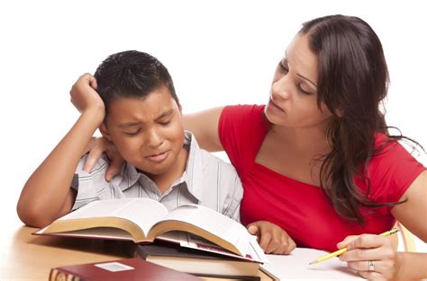 10 Formas De Ayudar A Tu Hijo Con Las Tareas Escolares Campucss