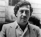 I Was Here.: Pablo Escobar