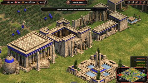 Age Of Empires Definitive Edition Pc Review Steamgamesro