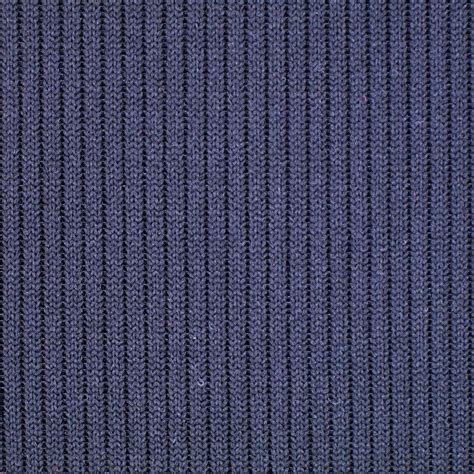 96 Polyester 4 Spandex 2x2 Rib Knitted Fabric Eysan Fabrics