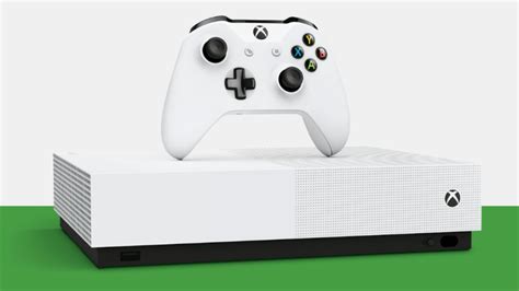 Report Disc Less Xbox One S Arrives May 7 Pcmag
