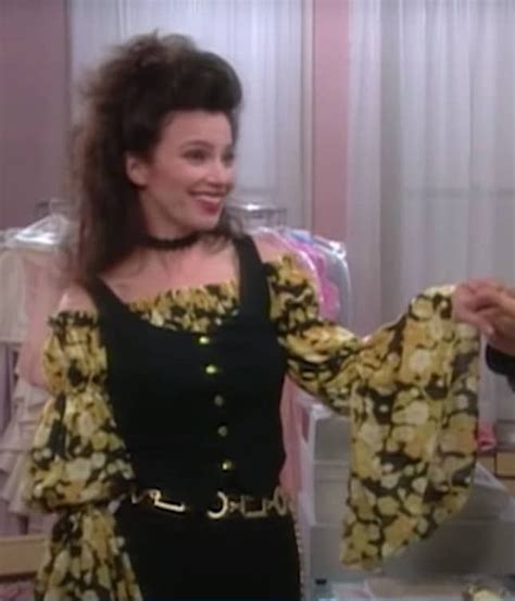 the nanny s fran fine is a fashion icon quirky fashion fashion tv fashion outfits nana fine