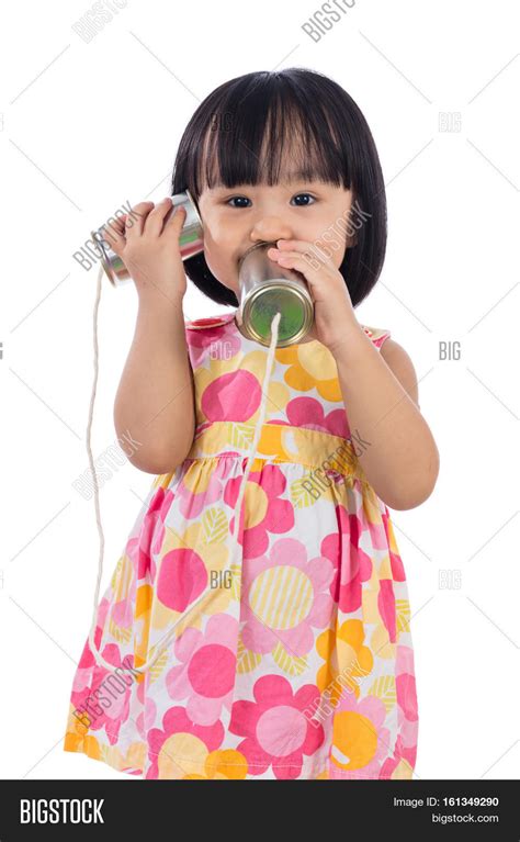 Asian Chinese Little Image And Photo Free Trial Bigstock