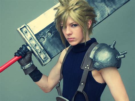 Soldier Cloud Strife By The Final Distance On Deviantart