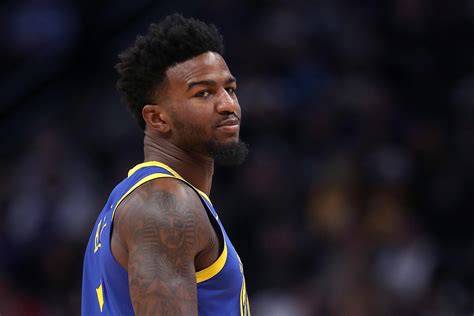 Get the latest news, stats, videos, highlights and more about center jordan bell on espn. Warriors' Jordan Bell Charged Coach Mike Brown For Hotel ...