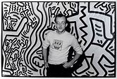 Keith Haring, un arte para todos - Historia Hoy