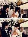 Download Tommy Lee And Heather Locklear Wedding Gif - fieldbootsgetitnow