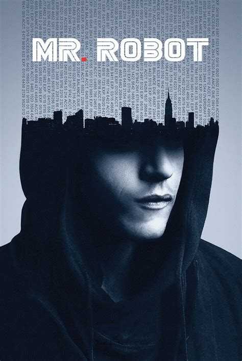 Mr Robot Affiche Ubicaciondepersonas Cdmx Gob Mx