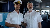 Das Traumschiff - Mauritius: Darsteller, Handlung, Mediathek | Südwest ...