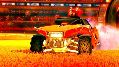 Rocket League Guide How To Unlock The Warthog On Xbox One Attack Of The Fanboy