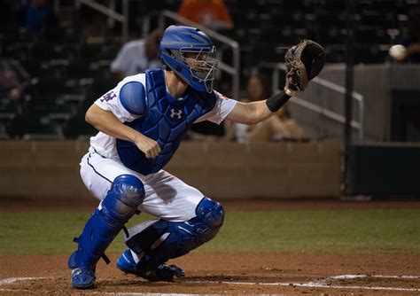Baseball Factory: It's Time To Put Catcher Pop Times In Their Place