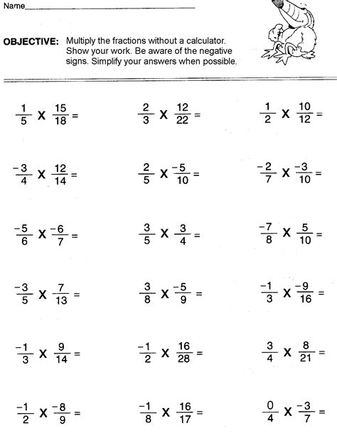 Just plain common sense printable math worksheets for practice, your print and practice headquarters. fractions for 8th grade worksheets - Google Search | Free ...