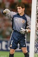 Young iker Casillas... I'll truly miss him :( Soccer Guys, Football And ...