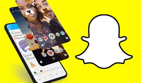 Snapchat Down Today Messaging Service Not Working As Users Report