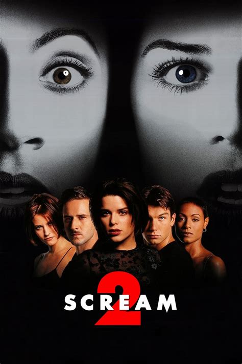 Scream 2 1997 Online Kijken