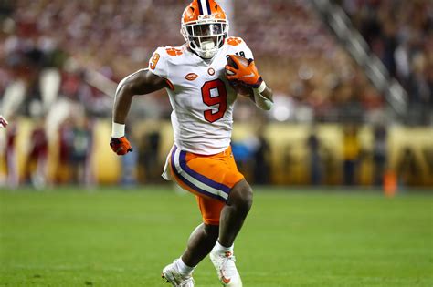 ACC football 2019 position preview: Running backs