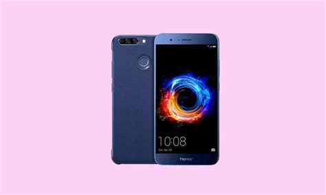 Honor 8 Pro Duk L09 Duk Al20 Test Point Bypass Huawei Id And Frp