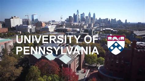 University Of Pennsylvania Official Athletics Site