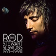 The Rod Stewart Sessions 1971-1998 by Rod Stewart on Spotify