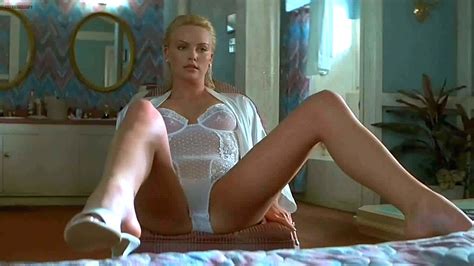 Buttock Charlize Theron Xxx Porn