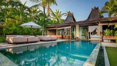 Villa Shalimar In Canggu Bali 12 Bedrooms Best Price Guarantee