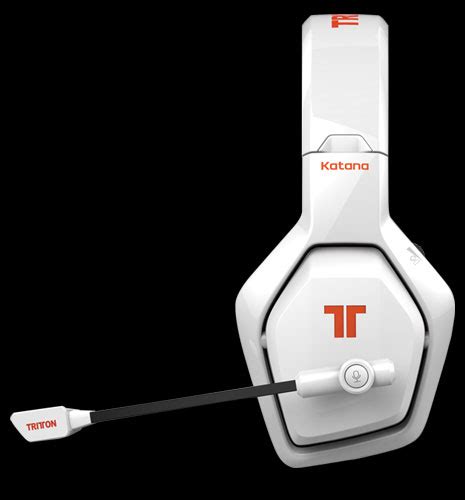 Tritton Katana Hd 71 Wireless Headset For Consoles