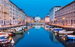 Expérience à Trieste, Italie, par Jovan | Expérience Erasmus Trieste