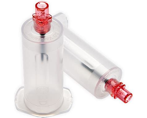 Vacutainer Blood Transfer Device Hot Sex Picture