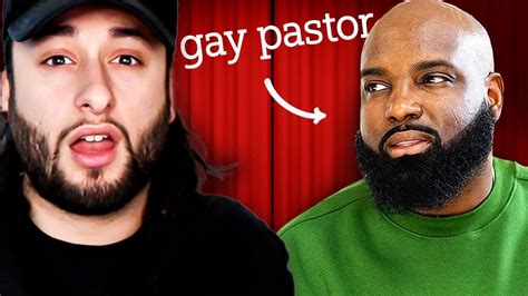 Im A Gay Pastor Ask Me Anything React Youtube