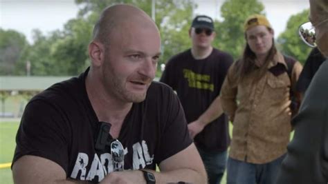 Christopher Cantwell 5 Fast Facts You Need To Know