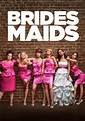 Bridesmaids Movie Poster - ID: 77421 - Image Abyss