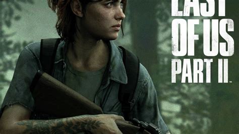The Last Of Us 2 Spoilers Discussion Talking Point Push Square