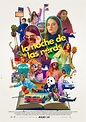 La noche de las nerds (2019) - Película eCartelera México