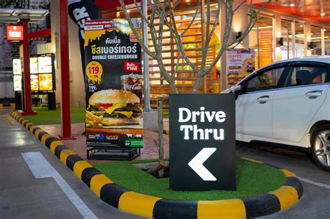 Drive Thru Stock Photos Images And Backgrounds For Free Download