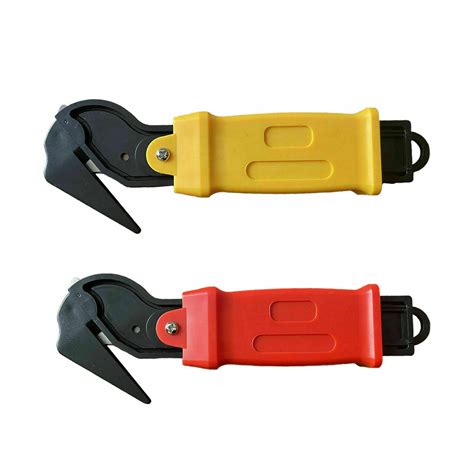 Moving Edge Safety Knife A1 Safety Supplies