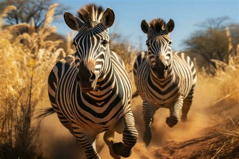 Zebra Running Stock Photos Images And Backgrounds For Free Download