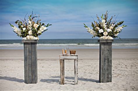 Wedding without reception at catholic church bariga. Florida Beach Ceremony Packages by Sun and Sea Beach Weddings