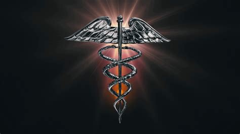 Doctors Logo Wallpaper