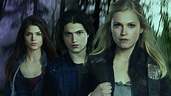 The 100 - The 100 (TV Show) Wallpaper (37747549) - Fanpop - Page 4
