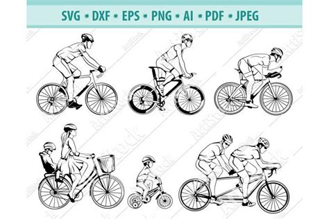 Cyclist Svg Cycling Svg Professional Cycling Png Dxf Eps 541950