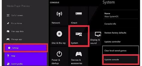 🥇 Update Xbox One Step By Step Guide 2020