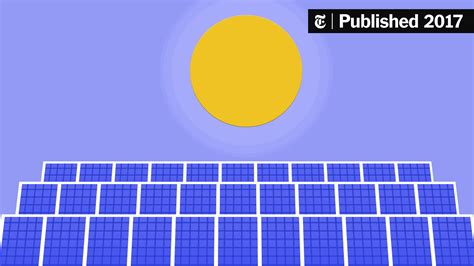What Happens to Solar Power in an Eclipse? We’ll Find Out Monday - The