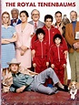 The Royal Tenenbaums Movie Trailer, Reviews and More | TVGuide.com